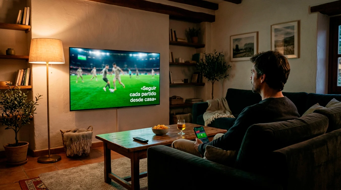 Dónde ver la 2. Bundesliga en directo desde España: plataformas y alternativas legales